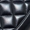 CHANEL 31 Bag 24S Mini Polished Lambskin Shopping Bag