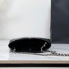 CHANEL 31 Bag 24S Mini Polished Lambskin Shopping Bag
