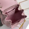 Chanel 24P duma cowhide Large backpack