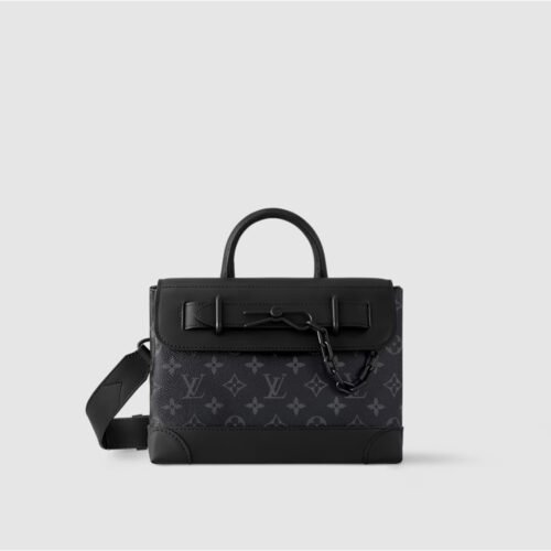 LOUIS VUITTON Steamer PM M46953