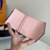 LOUIS VUITTON Zoé Wallet M62933