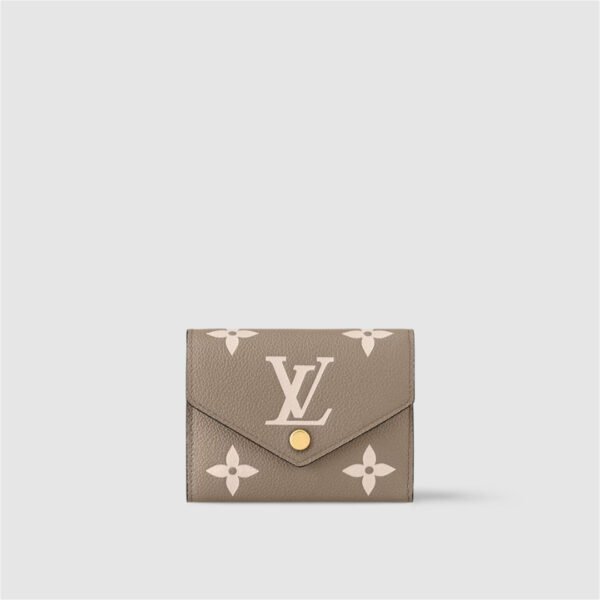 LOUIS VUITTON Victorine Wallet
