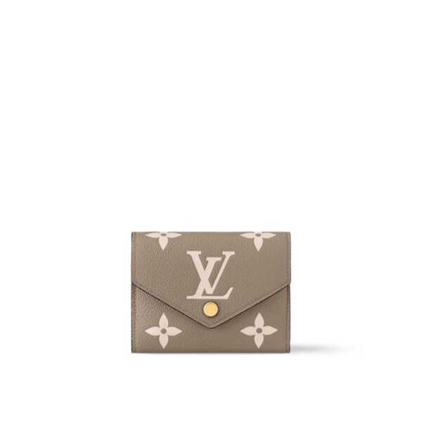 LOUIS VUITTON Victorine Wallet