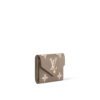 LOUIS VUITTON Victorine Wallet