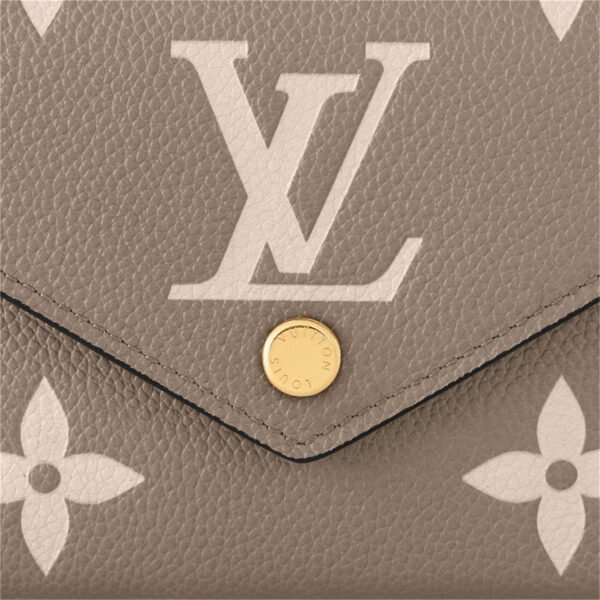LOUIS VUITTON Victorine Wallet