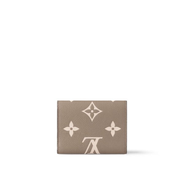 LOUIS VUITTON Victorine Wallet