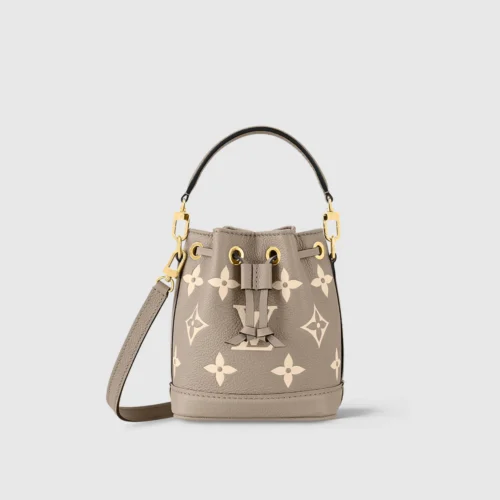 M46291 LOUIS VUITTON Nano Noé M46291