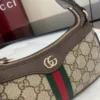 838465 FAE0P 9746 (5) Ophidia mini shoulder bag