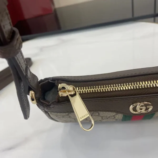 838465 FAE0P 9746 (7) Ophidia mini shoulder bag