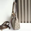 Ophidia small shoulder bag
